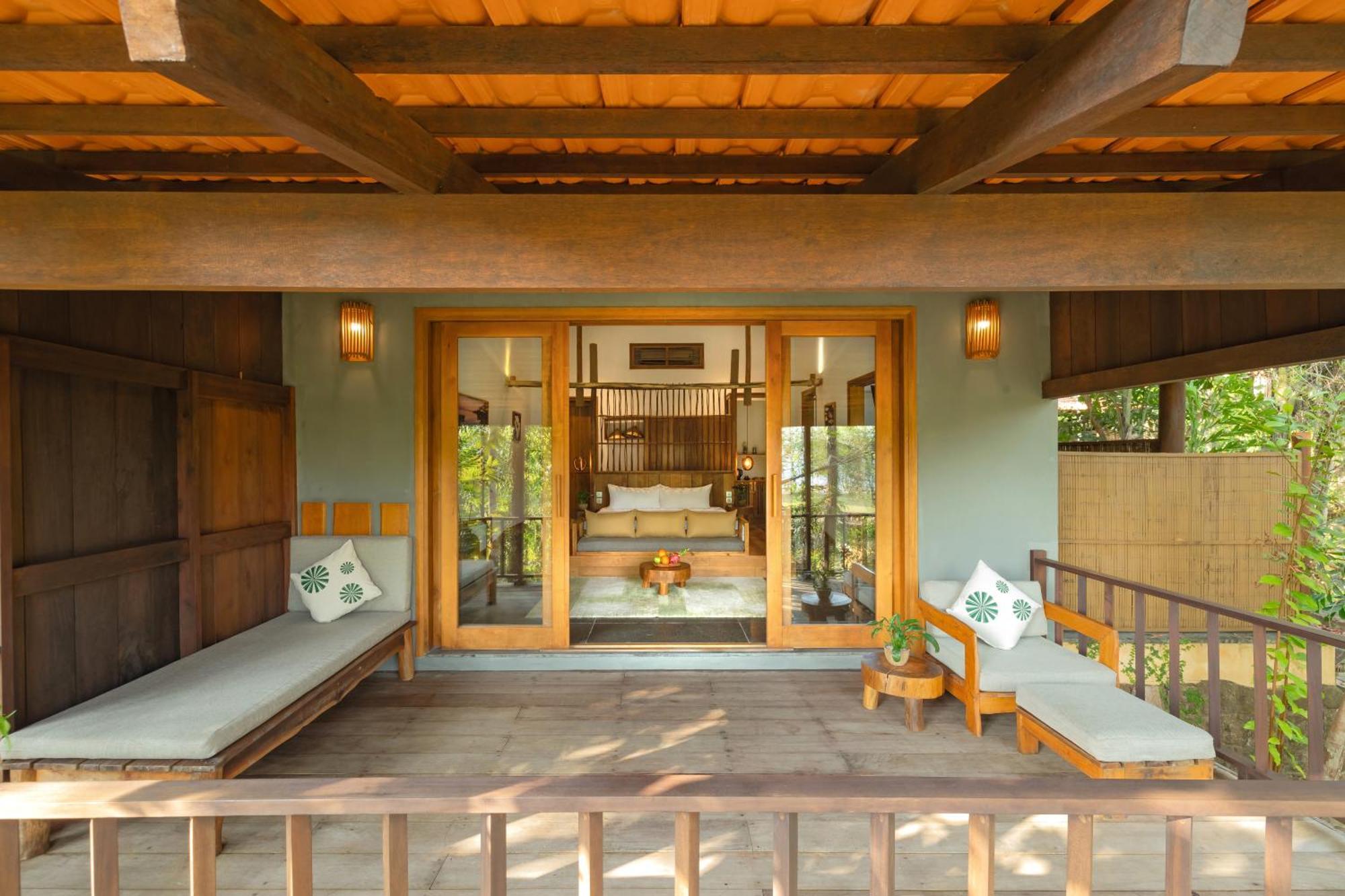 Green Bay Phu Quoc Resort & Spa Extérieur photo