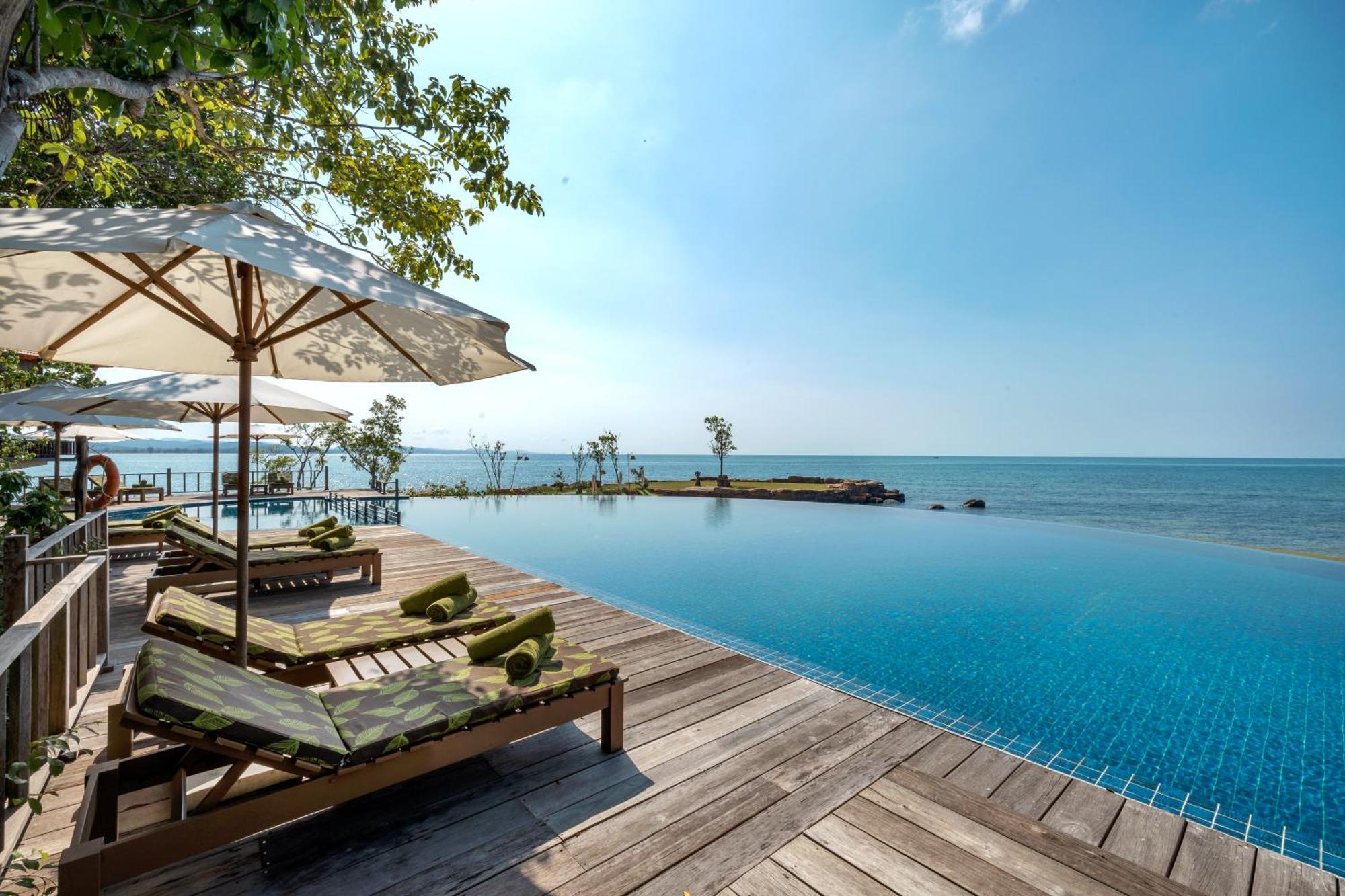 Green Bay Phu Quoc Resort & Spa Extérieur photo