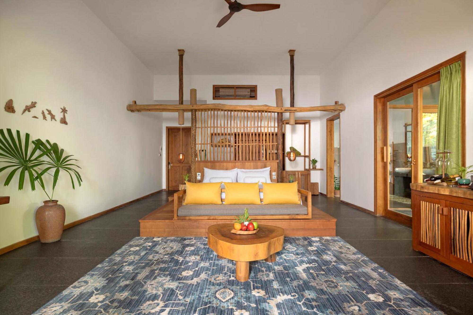Green Bay Phu Quoc Resort & Spa Extérieur photo