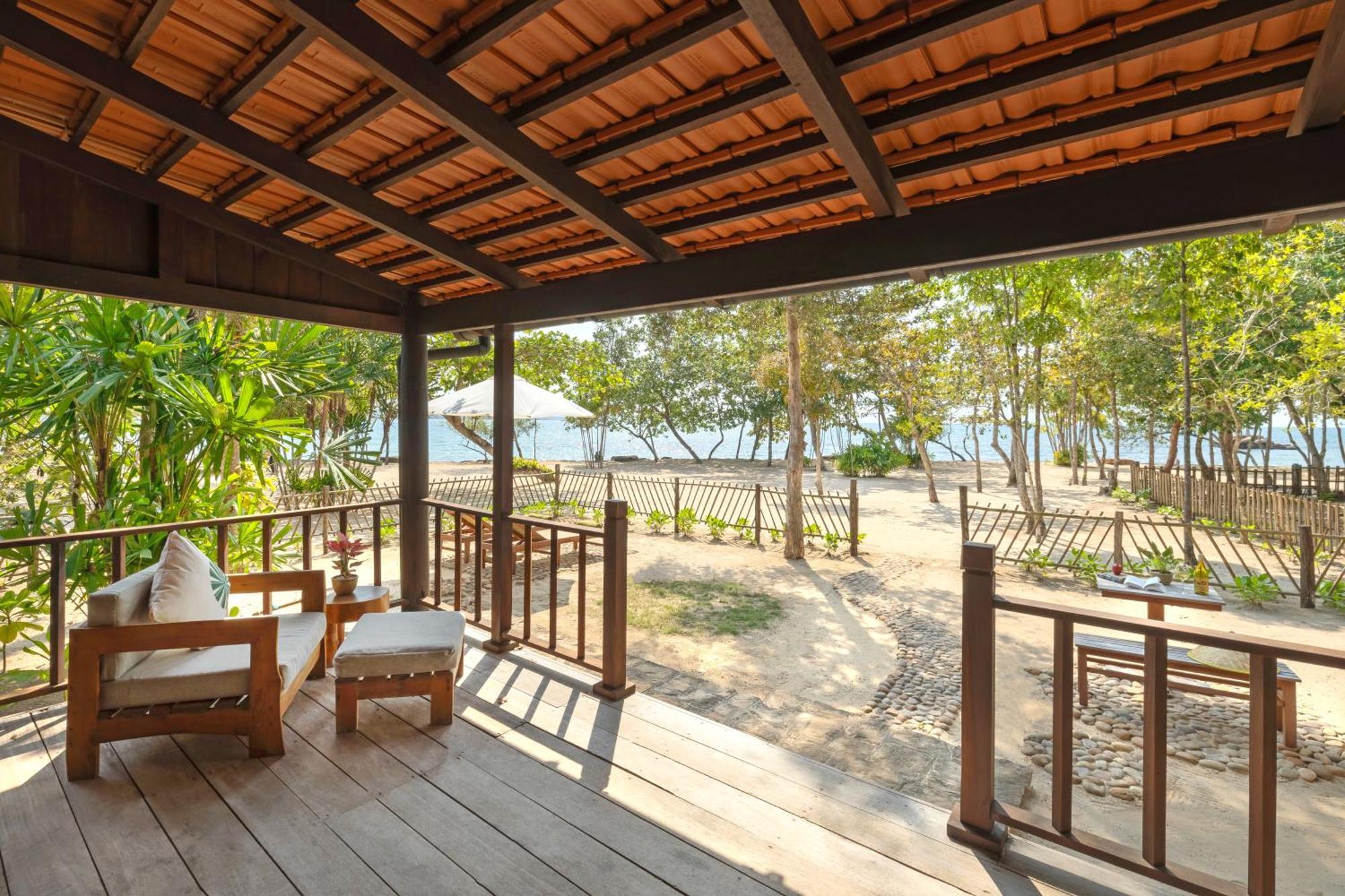 Green Bay Phu Quoc Resort & Spa Extérieur photo