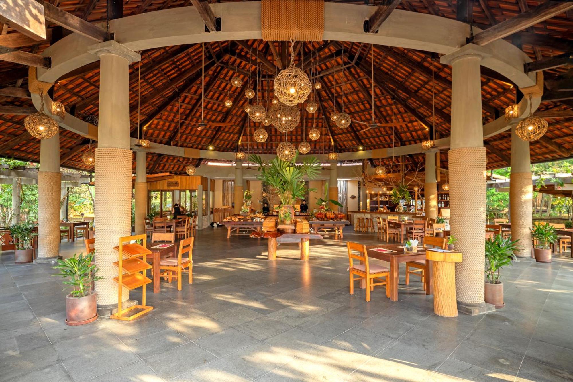Green Bay Phu Quoc Resort & Spa Extérieur photo