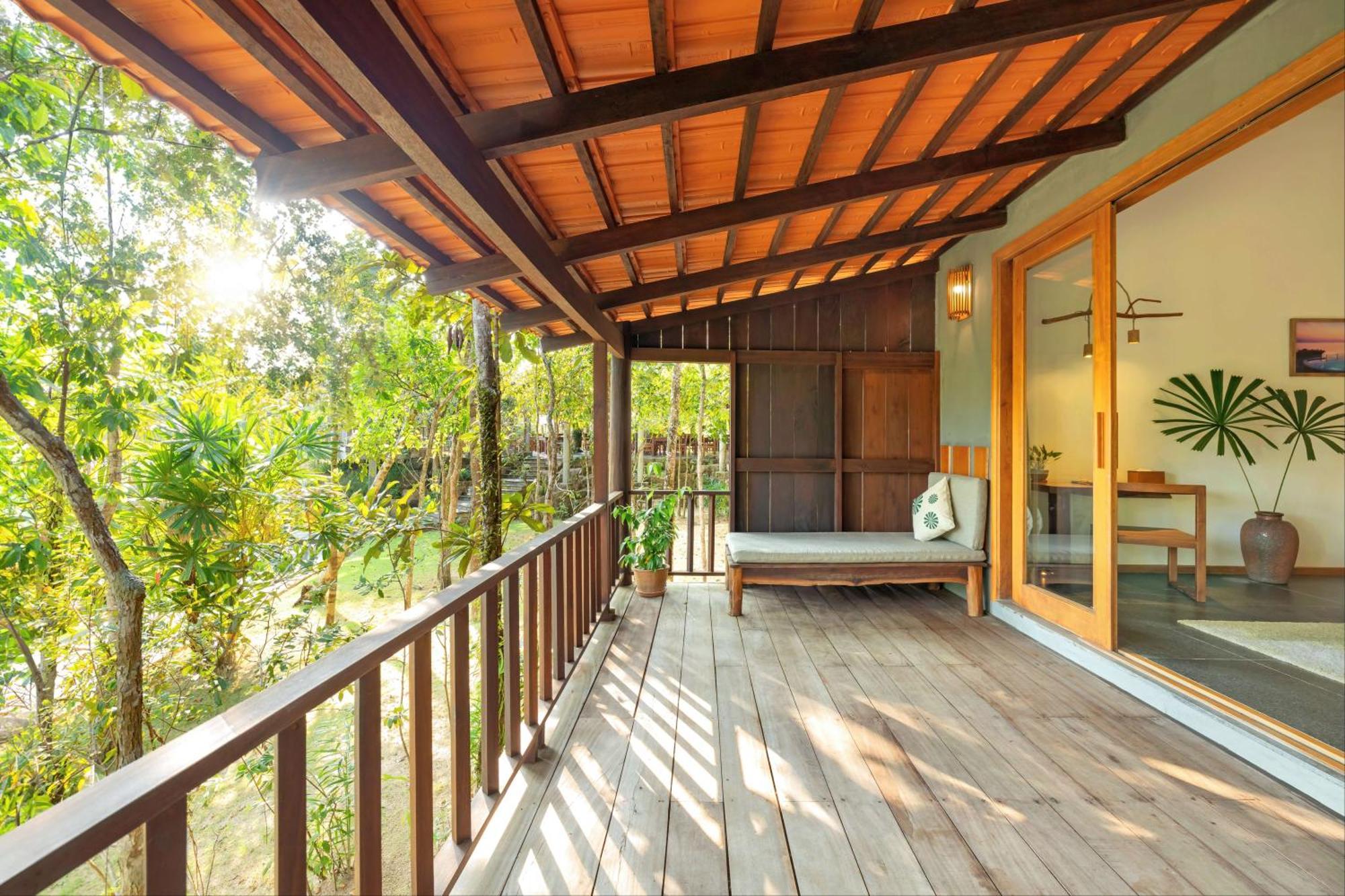 Green Bay Phu Quoc Resort & Spa Extérieur photo